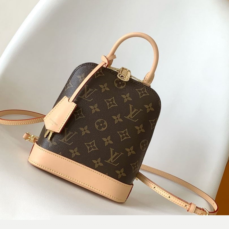 LV Top Handle Bags